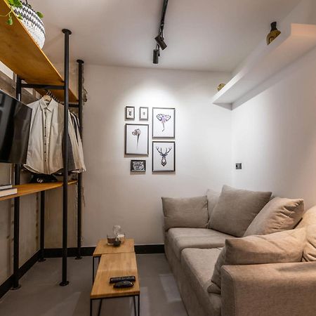 Kolonaki Urban Residence Афіни Екстер'єр фото