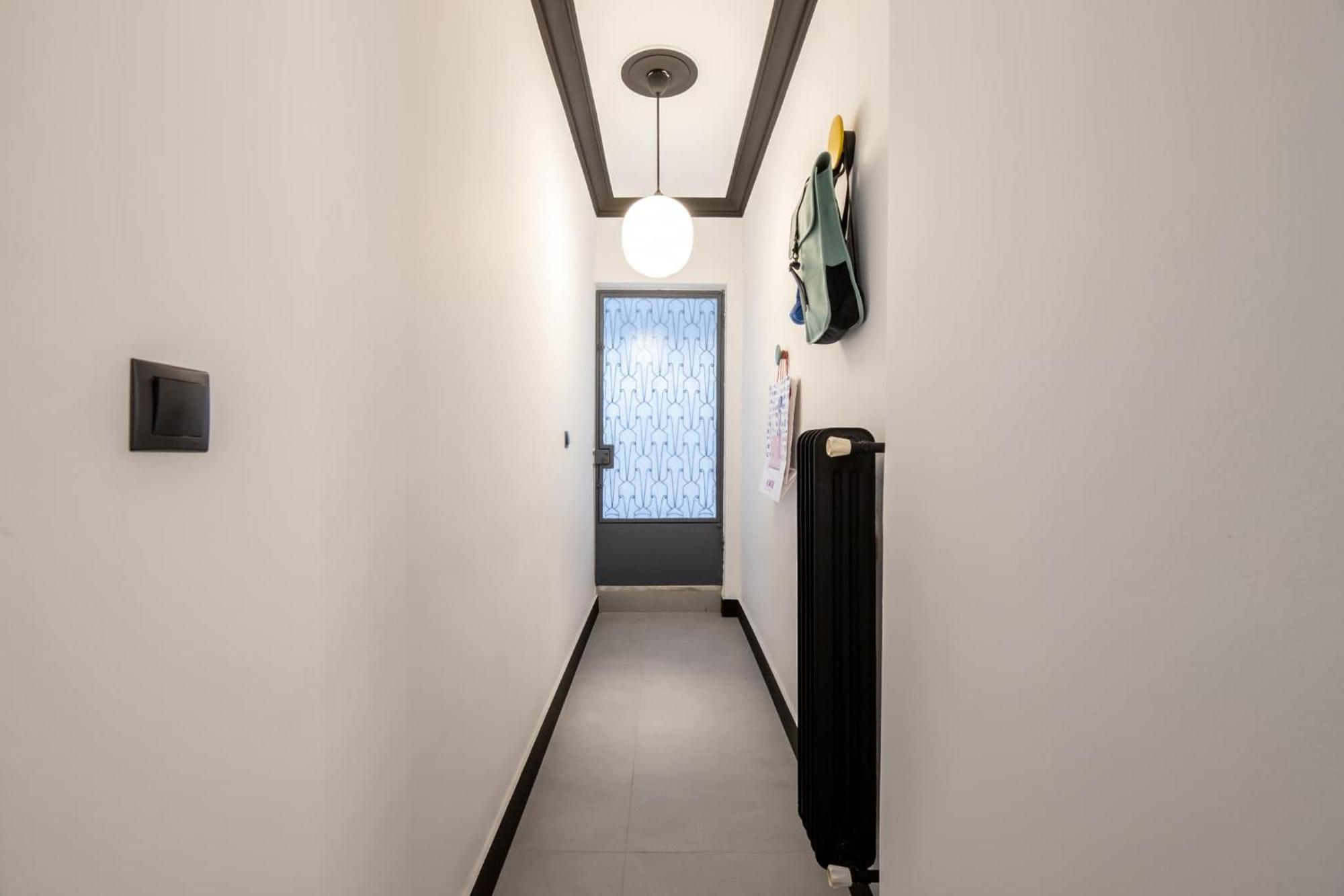 Kolonaki Urban Residence Афіни Екстер'єр фото