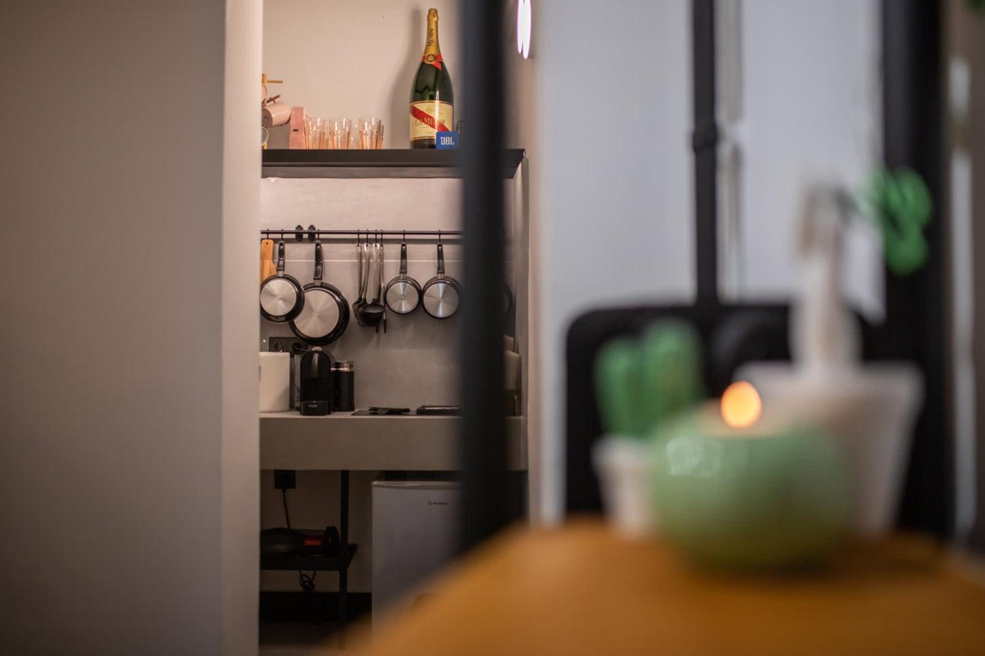 Kolonaki Urban Residence Афіни Екстер'єр фото