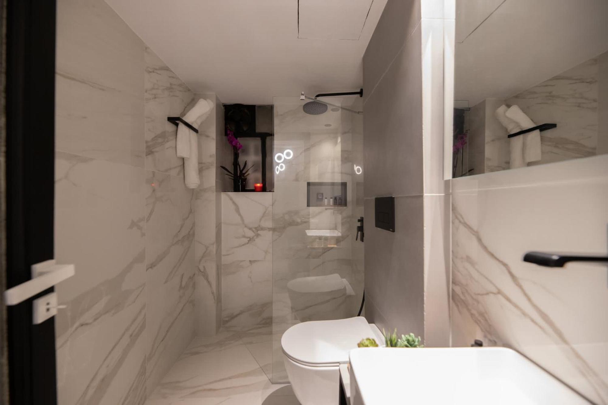 Kolonaki Urban Residence Афіни Екстер'єр фото