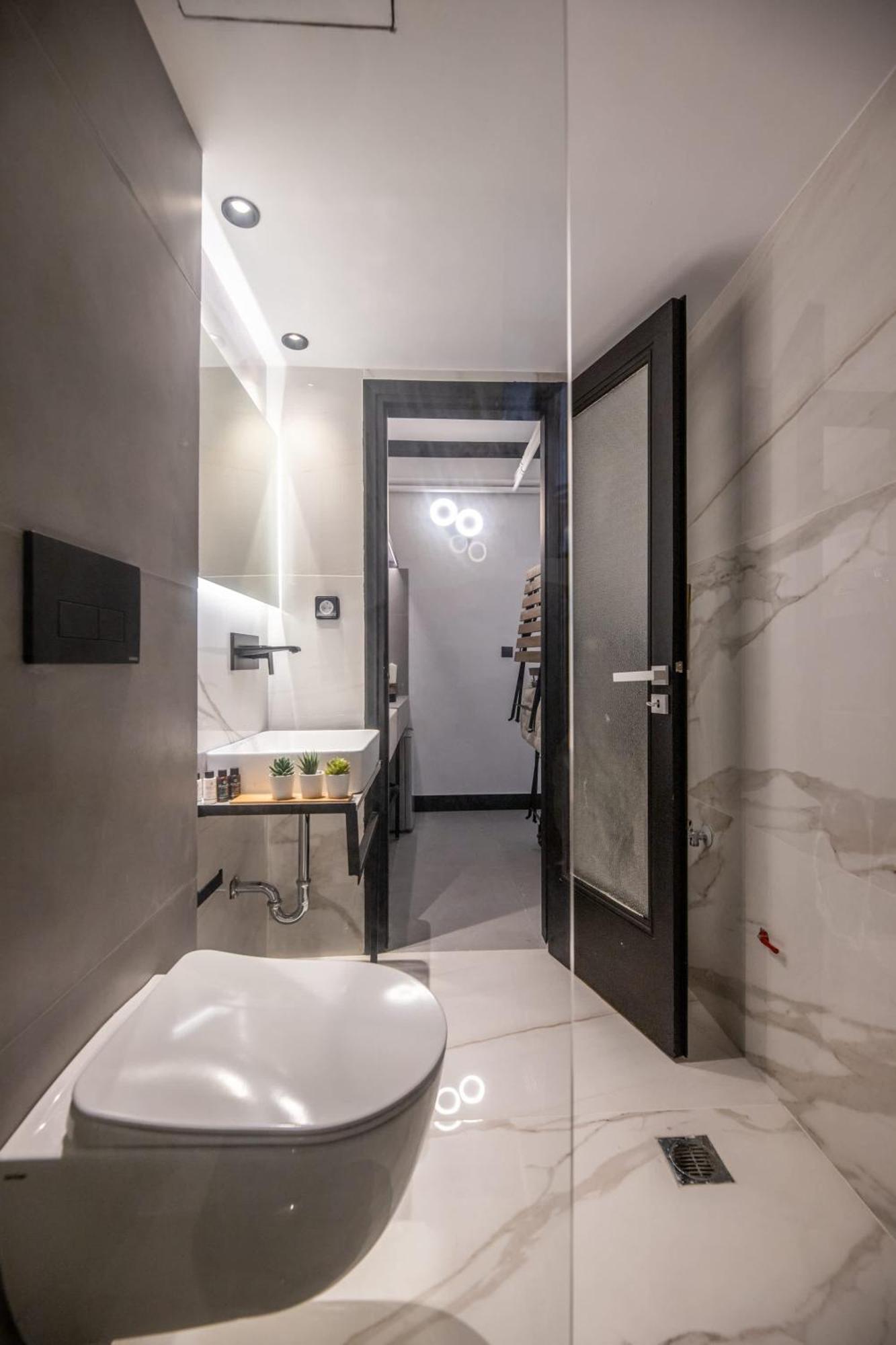 Kolonaki Urban Residence Афіни Екстер'єр фото