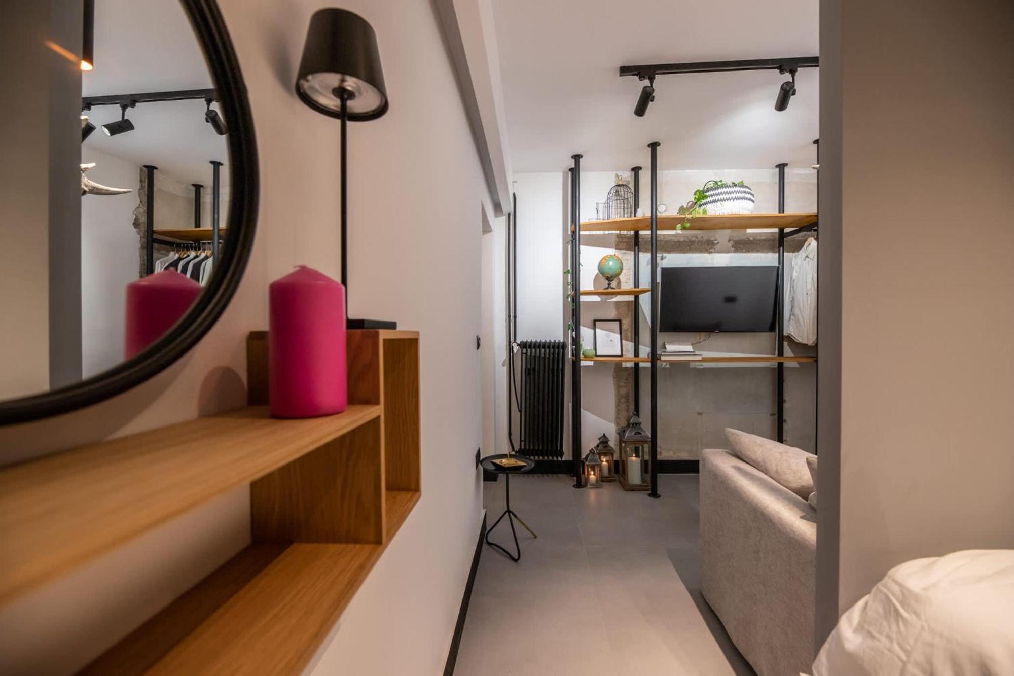 Kolonaki Urban Residence Афіни Екстер'єр фото