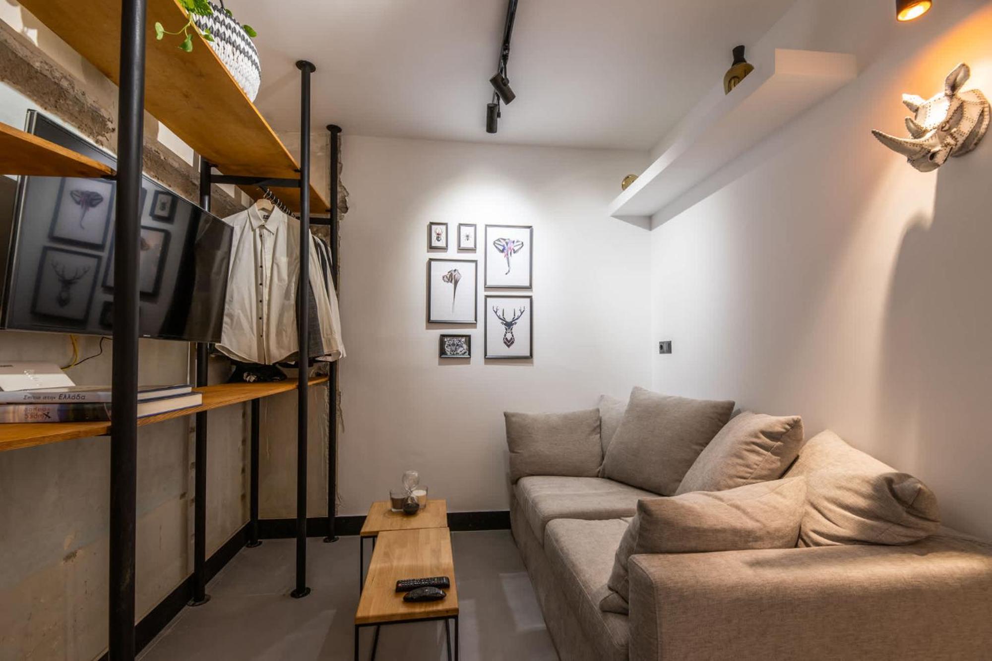 Kolonaki Urban Residence Афіни Екстер'єр фото